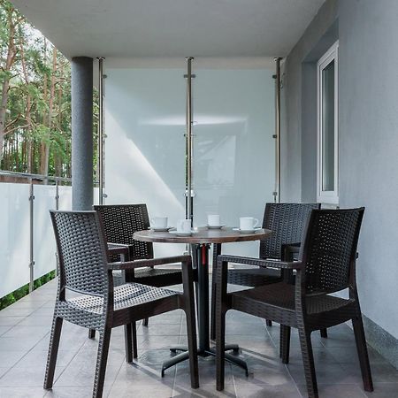 פוביירובו Apartamenty Angela מראה חיצוני תמונה