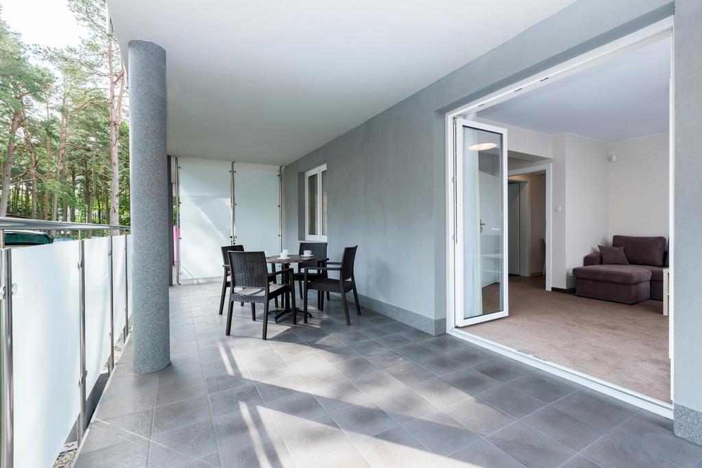 פוביירובו Apartamenty Angela חדר תמונה