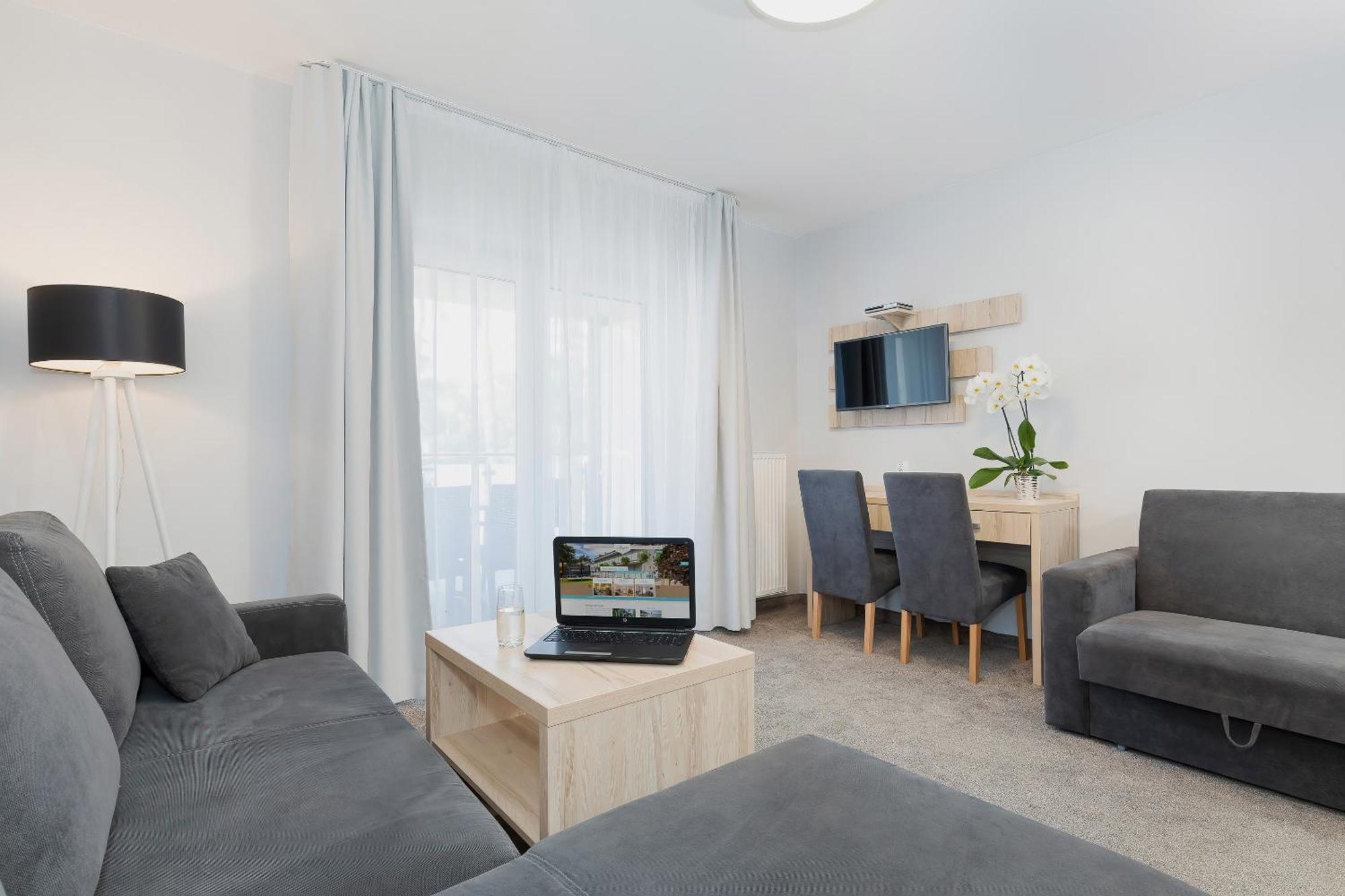 פוביירובו Apartamenty Angela מראה חיצוני תמונה