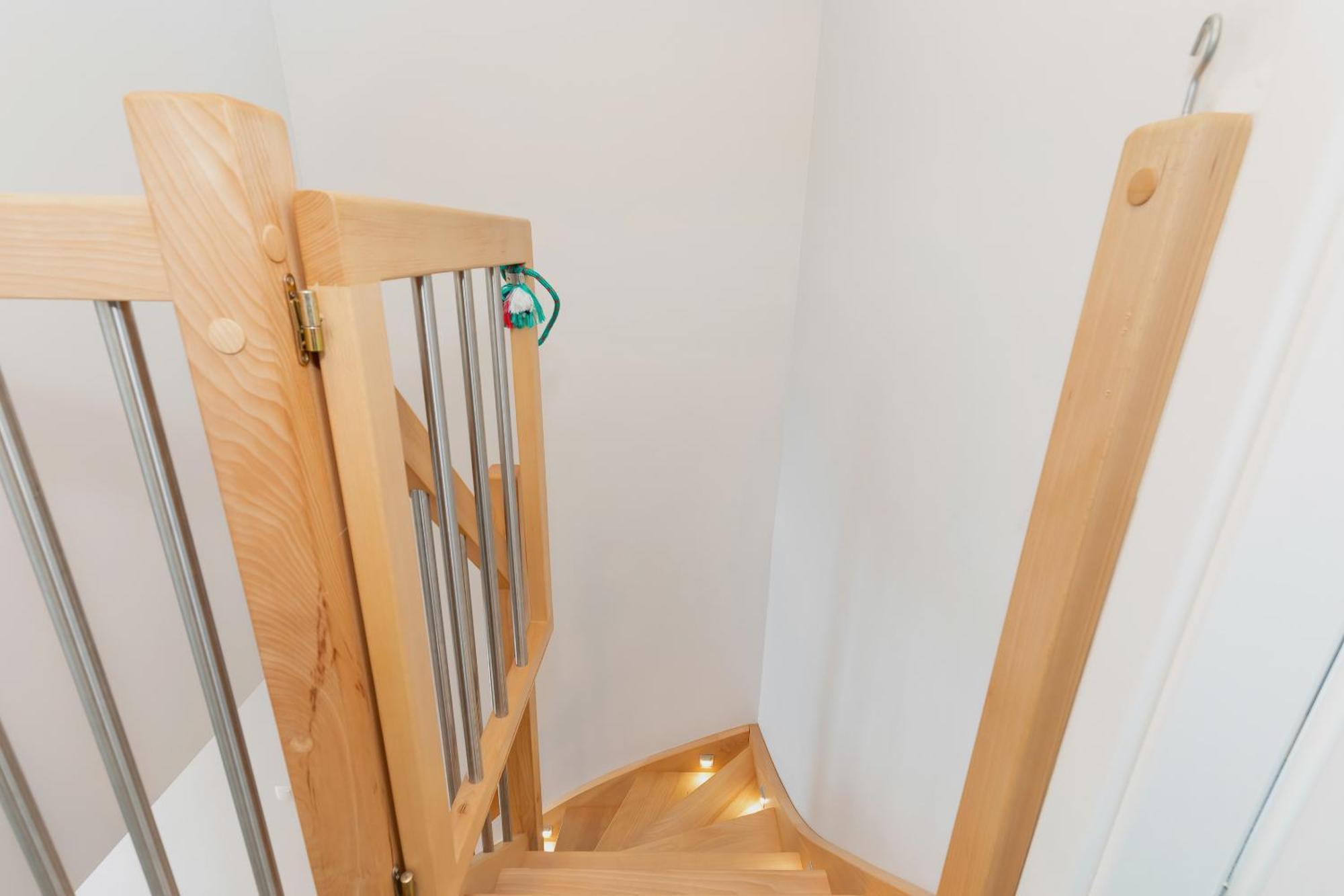 פוביירובו Apartamenty Angela מראה חיצוני תמונה