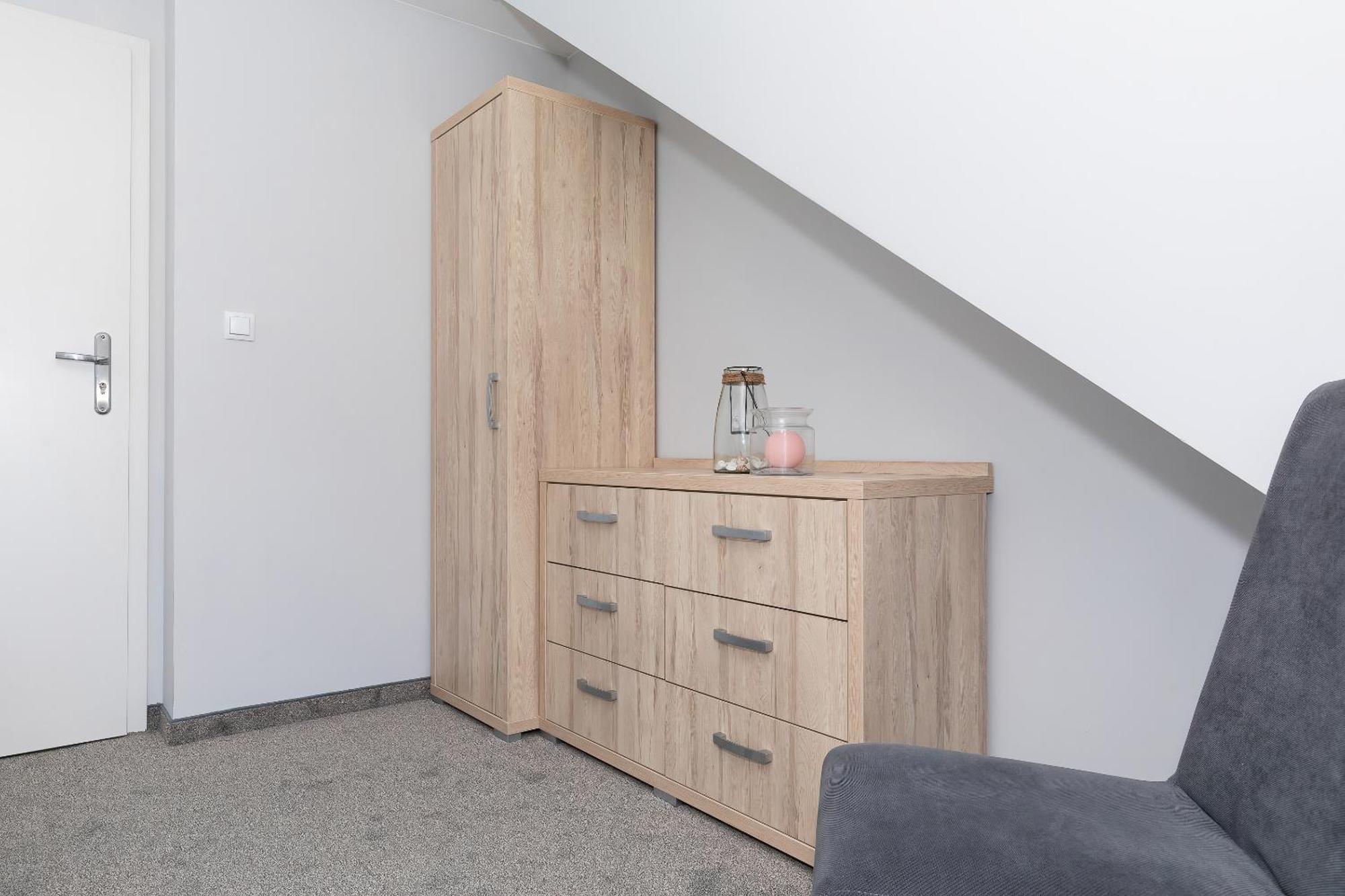 פוביירובו Apartamenty Angela מראה חיצוני תמונה