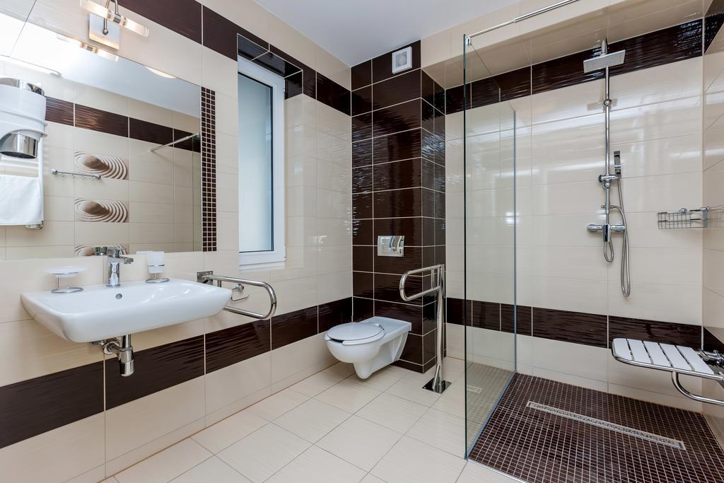 פוביירובו Apartamenty Angela חדר תמונה