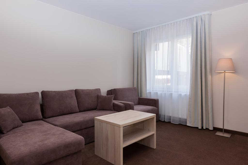 פוביירובו Apartamenty Angela חדר תמונה