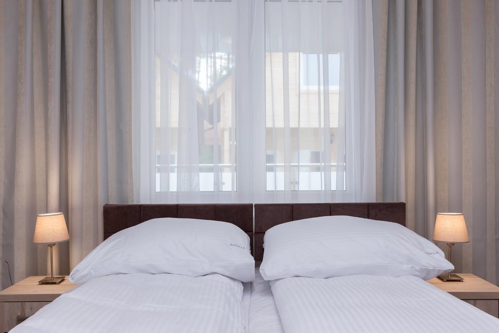 פוביירובו Apartamenty Angela חדר תמונה