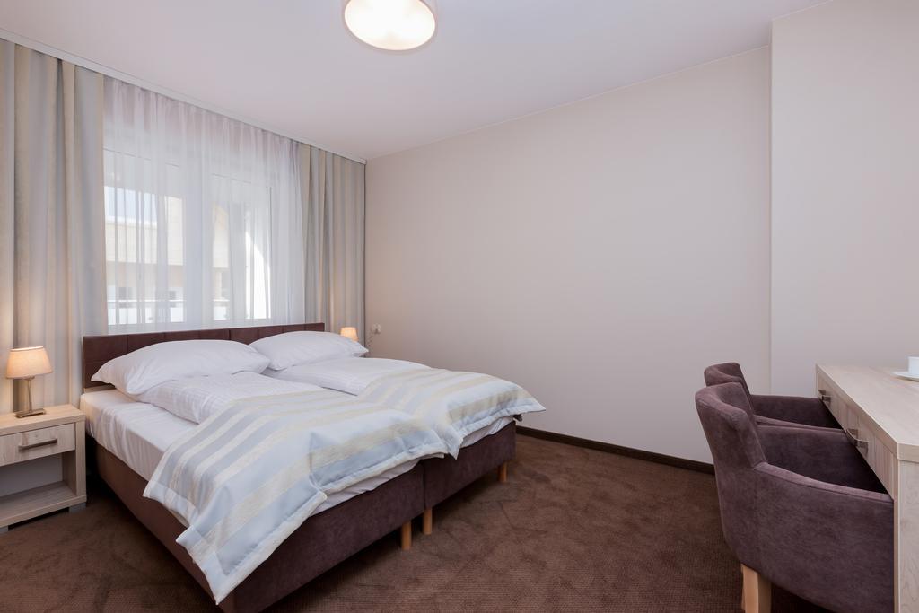 פוביירובו Apartamenty Angela חדר תמונה