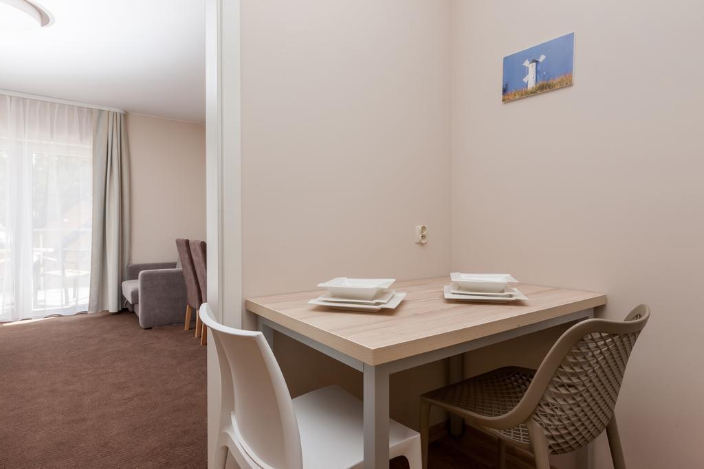 פוביירובו Apartamenty Angela חדר תמונה