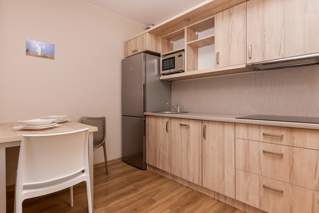 פוביירובו Apartamenty Angela חדר תמונה