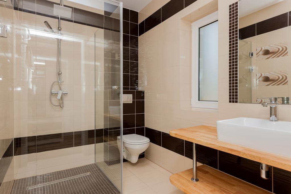 פוביירובו Apartamenty Angela חדר תמונה