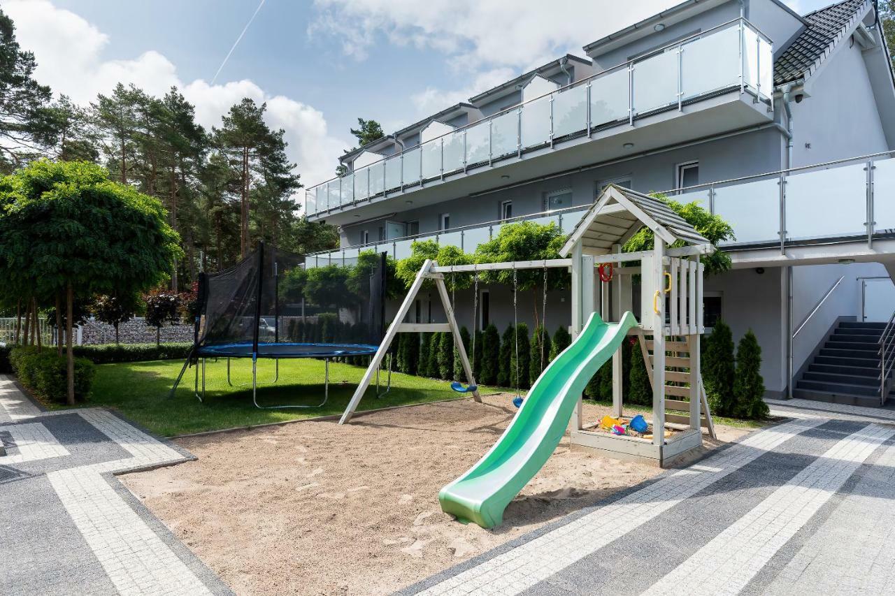 פוביירובו Apartamenty Angela מראה חיצוני תמונה